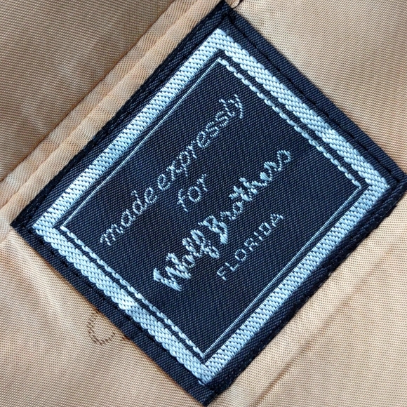 Christian Dior Monsieur Men's Luxury Wool Sport Coat - Picture 16 of 16